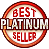 Platinum Best Seller